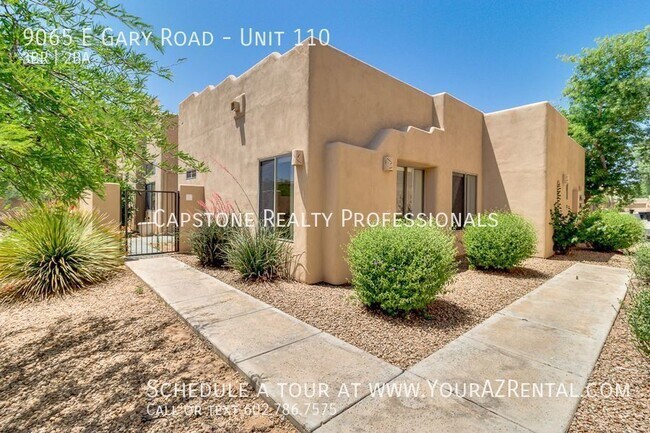 9065 E Gary Rd Scottsdale, AZ 85260 photo 2