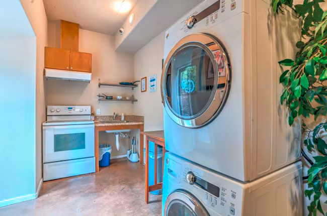 Soleil Apartments photo 5
