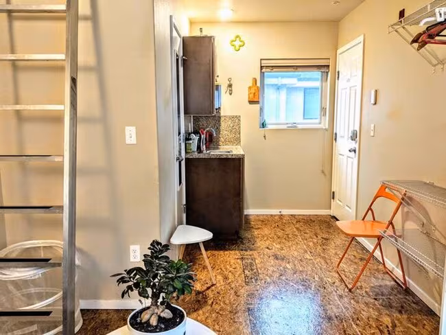 Soleil Apartments photo 3