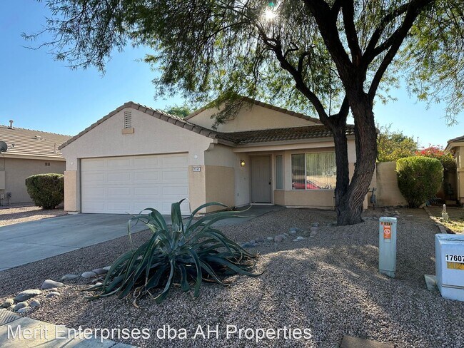 5745 E Garnet Ave Mesa, AZ 85206