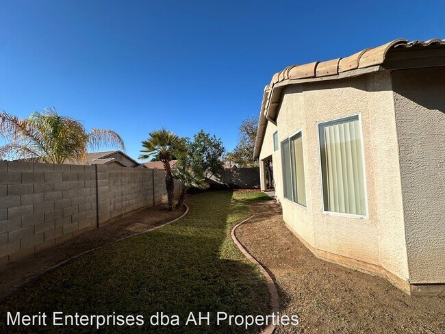 5745 E Garnet Ave Mesa, AZ 85206 photo 5