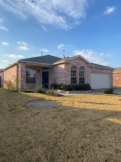 8008 Serenity Way, Denton, TX 76210 photo 2