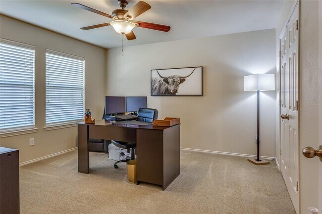 2432 Clairborne Drive, Fort Worth, TX 76177 photo 5
