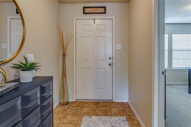 2432 Clairborne Drive, Fort Worth, TX 76177 photo 4
