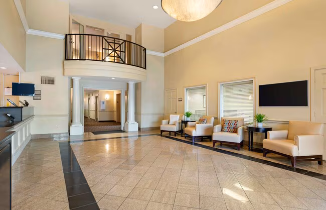 Furnished Studio-Houston - Med. Ctr. - Braeswood Blvd. photo 3