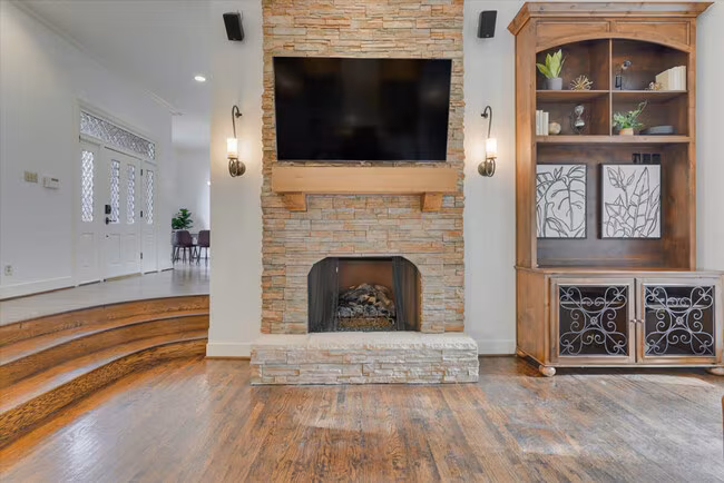 6507 Clubhouse Cir Dallas, TX 75240 photo 4