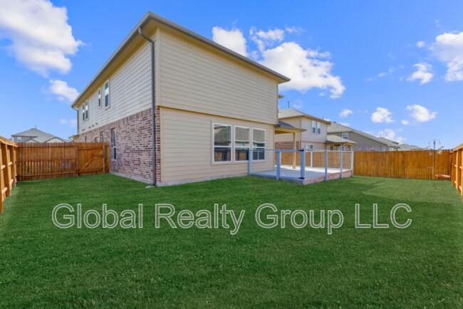 648 Amber Creek Cibolo, TX 78108 photo 3