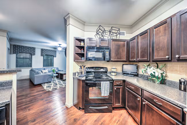 Grand Villas Apartments photo 3