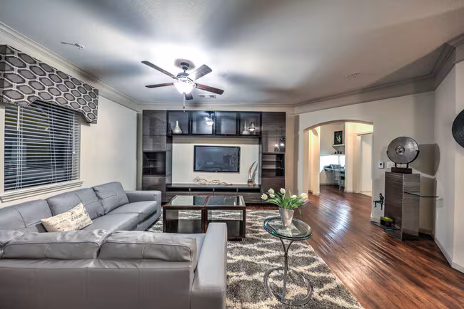 Grand Villas Apartments photo 5