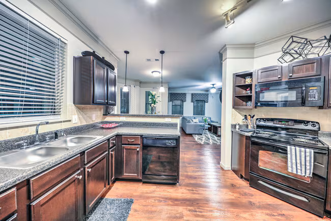 Grand Villas Apartments photo 2