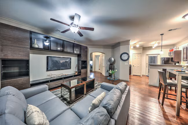 Grand Villas Apartments photo 4