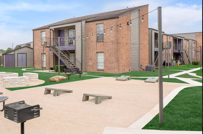 Willow Bend Apartments photo 5