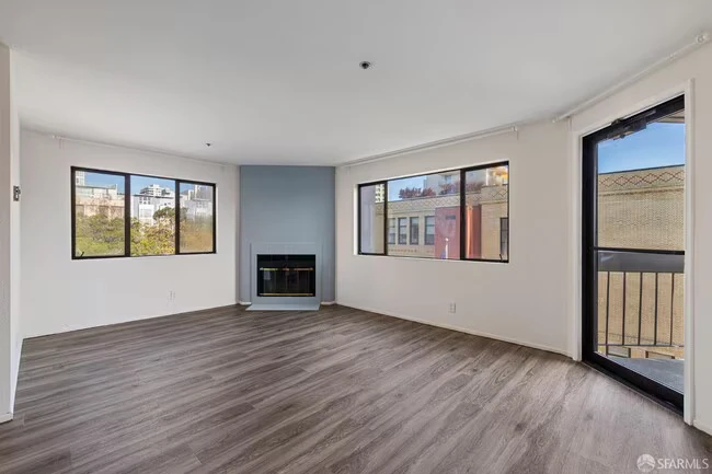 720 Gough St San Francisco, CA 94102 photo 3