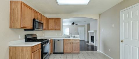 124 Hunter Rex Way Kyle, TX 78640 photo 5