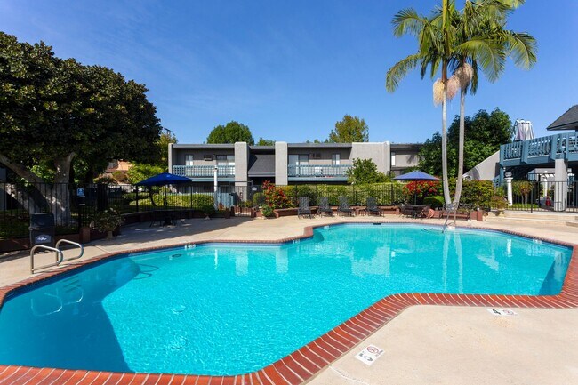 Village Apartments photo 2