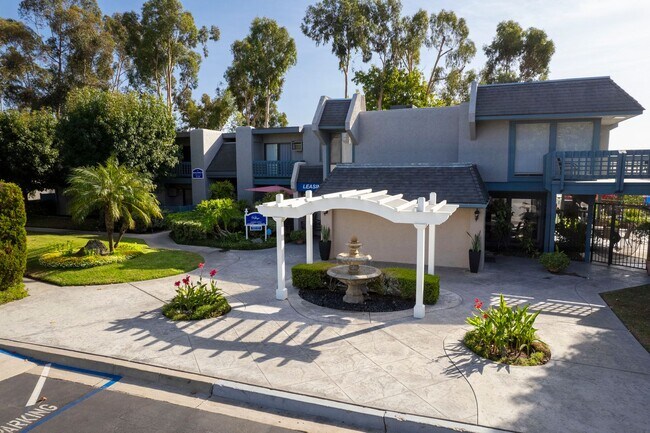 Village Apartments photo 4