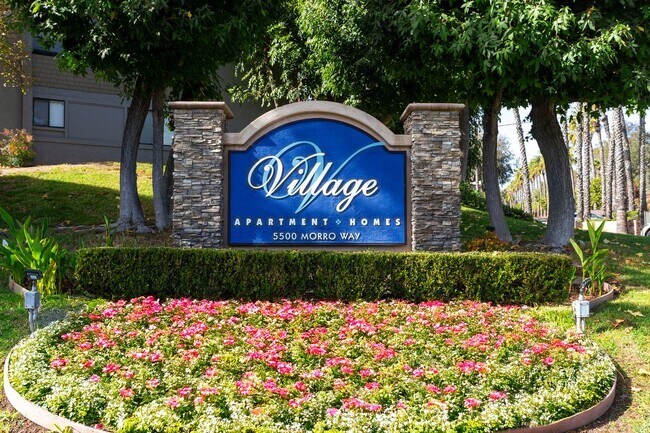 Village Apartments photo 3