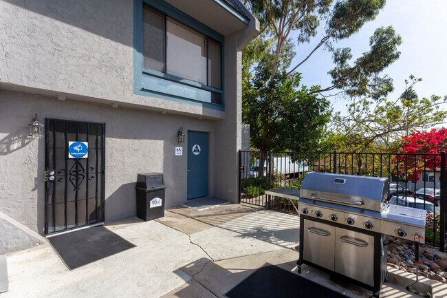Village Apartments photo 5