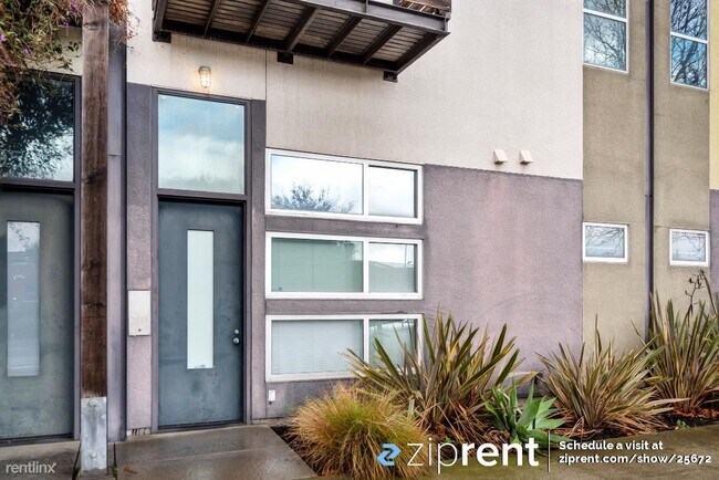 2910 Mandela Parkway, Oakland, CA 94608 photo 3
