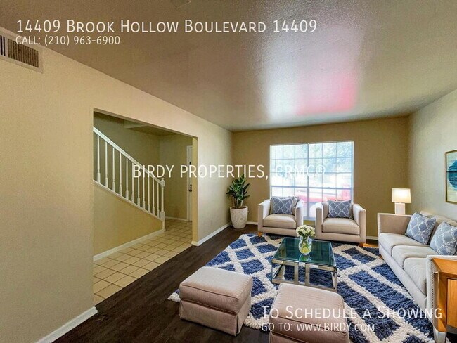14409 Brook Hollow Blvd San Antonio, TX 78232 photo 2