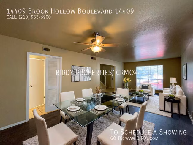 14409 Brook Hollow Blvd San Antonio, TX 78232 photo 3