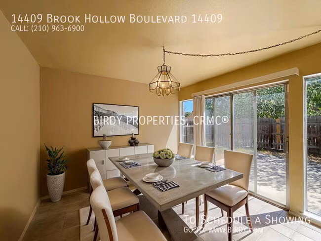 14409 Brook Hollow Blvd San Antonio, TX 78232 photo 4