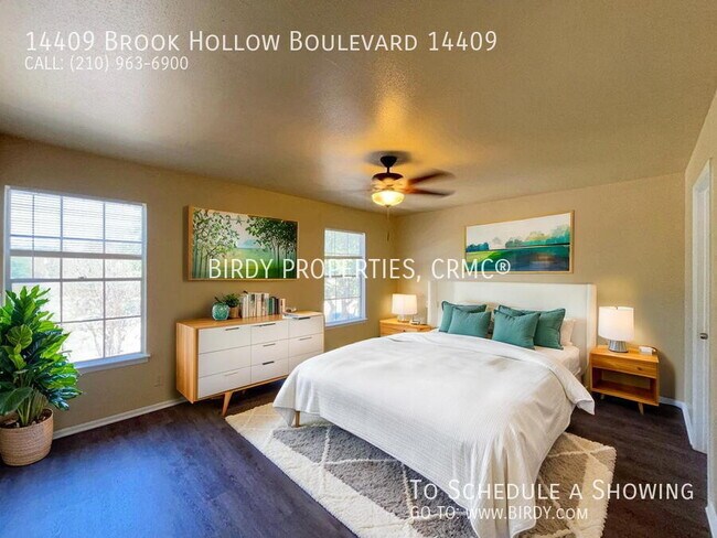 14409 Brook Hollow Blvd San Antonio, TX 78232 photo 5