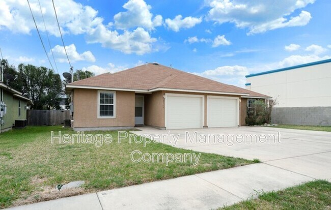 236 Rosalie Dr New Braunfels, TX 78130 photo 2