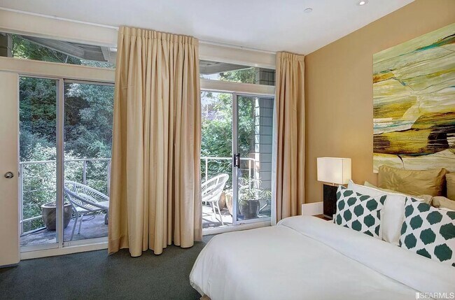 Macondray Lane photo 3