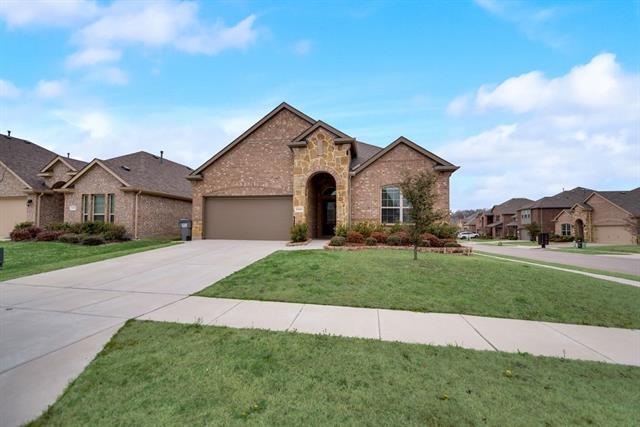 15500 Cornwallis Street, Frisco, TX 75036 photo 3