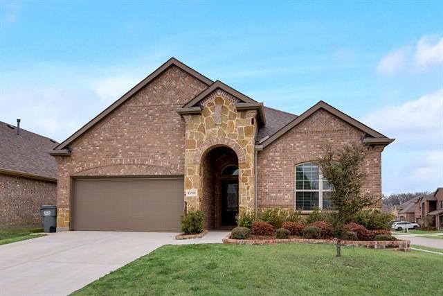 15500 Cornwallis Street, Frisco, TX 75036 photo 4