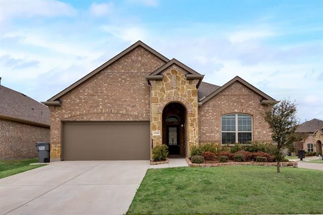 15500 Cornwallis Street, Frisco, TX 75036 photo 2