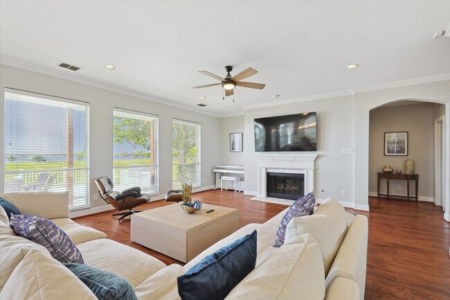 925 Sunset Hill Dr Rockwall, TX 75087 photo 2