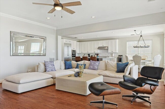 925 Sunset Hill Dr Rockwall, TX 75087 photo 4