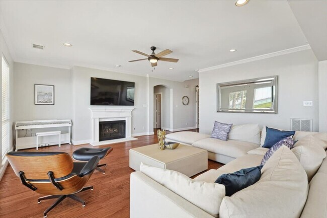 925 Sunset Hill Dr Rockwall, TX 75087 photo 3