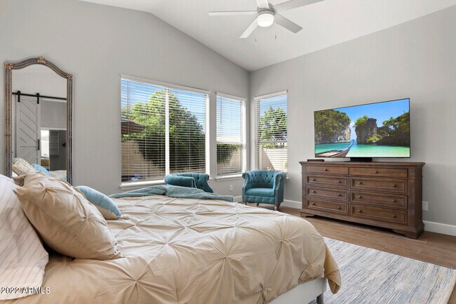7435 E Rustling Pass Scottsdale, AZ 85255 photo 4