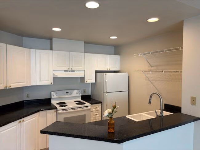 Bellevue Heights Apartments photo 5