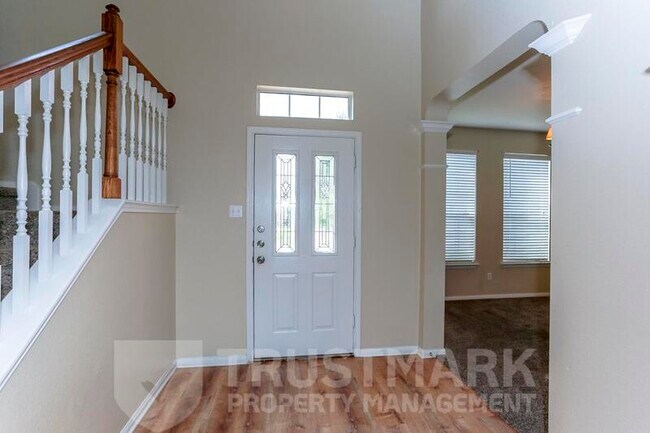 212 Crowfoot Dr Harker Heights, TX 76548 photo 2