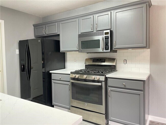 3638 Windhill Loop Round Rock, TX 78681 photo 5