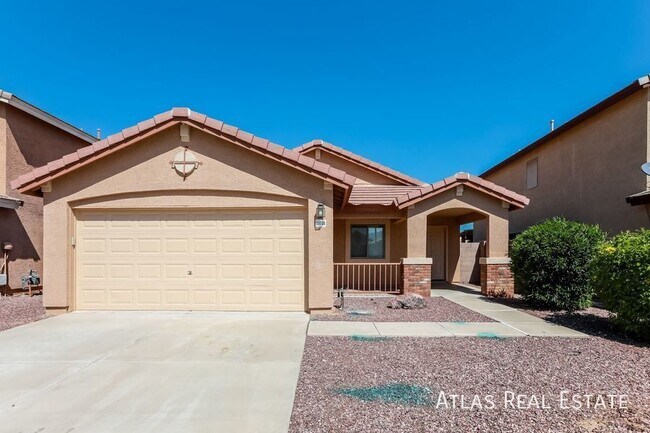 11018 West Mountain View Drive