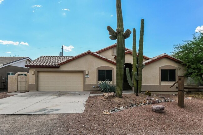 6152 S Hidden Hill Gold Canyon, AZ 85118