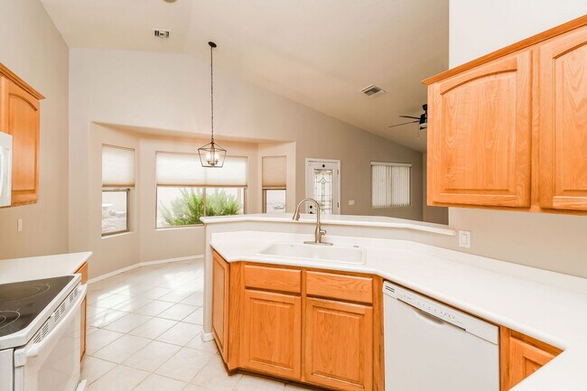 6152 S Hidden Hill Gold Canyon, AZ 85118 photo 5