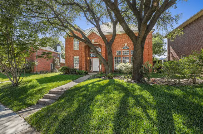 740 Fairlawn Street, Allen, TX 75002 photo 5