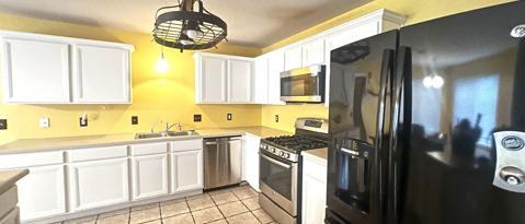 3614 Windhill Loop Round Rock, TX 78681 photo 4