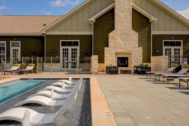 10600 Brezza Ln Austin, TX 78748 photo 5