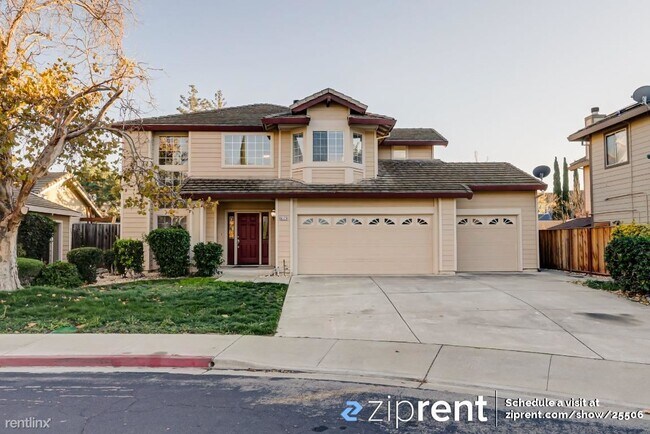 5125 Redtail Court, Antioch, CA 94531 photo 2