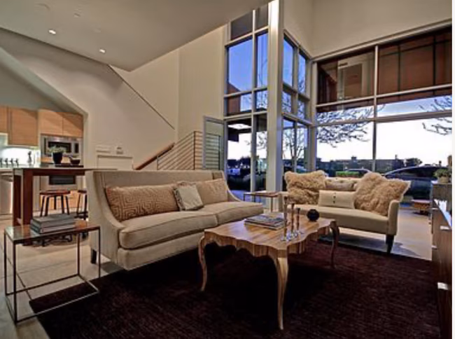 4747 N Scottsdale Rd Scottsdale, AZ 85251 photo 4