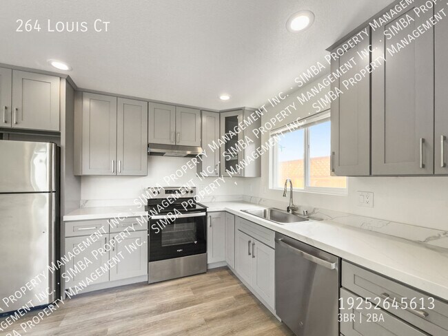 264 Louis Ct Livermore, CA 94550 photo 4