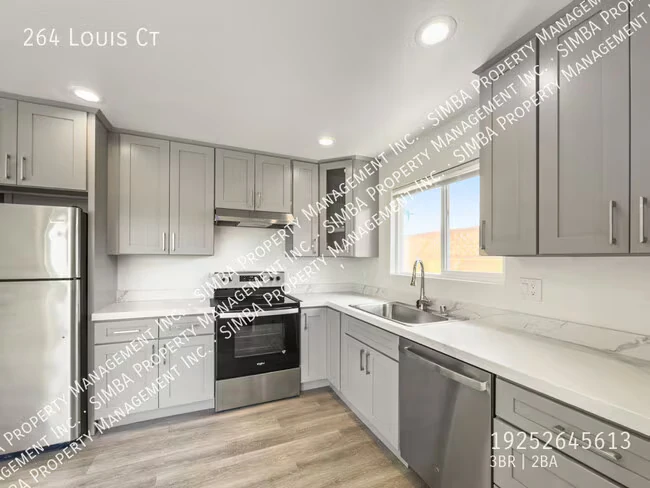 264 Louis Ct Livermore, CA 94550 photo 4