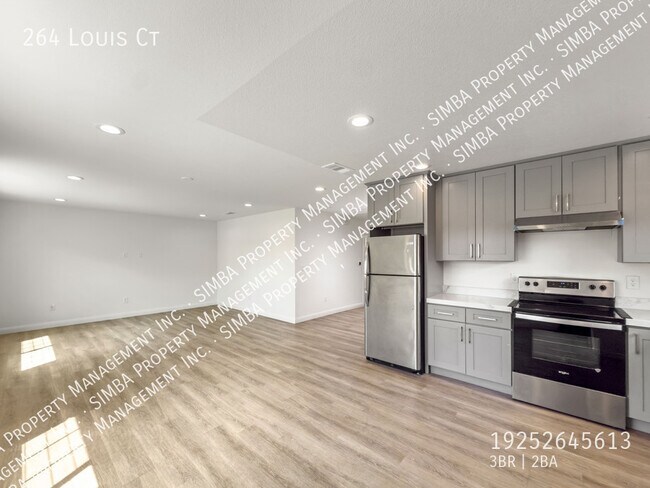 264 Louis Ct Livermore, CA 94550 photo 2